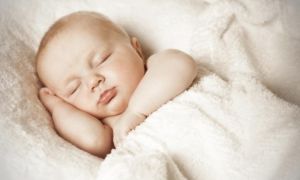 Здоровый сон новорожденного и грудничка