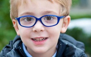 Астигматизм у детей — диагностика, коррекция и лечение