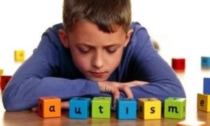 Основные признаки аутизма у ребенка