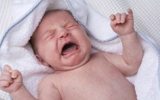 Газоотводная трубочка — экстренная помощь новорожденным при газообразовании