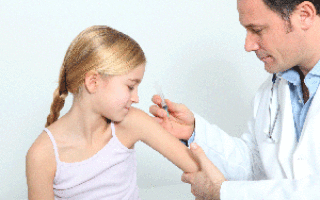 Ставить ли прививку от гепатита А детям?