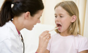 Как лечить у детей инфекционный мононуклеоз?