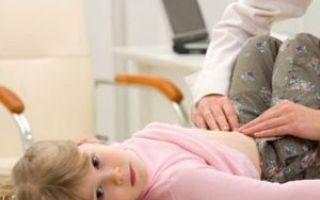 Причины, симптомы и лечение Аскаридоза у детей