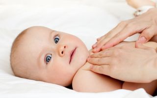 Стафилококковая инфекция у грудничка и новорожденного