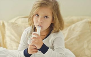 Лающий кашель у ребенка — причины, симптоматика, лечение