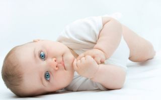 Гидронефроз почек у новорожденных и детей постарше