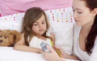 Нефрит у детей — виды, симптомы и лечение