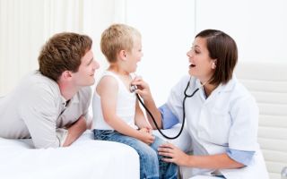 Причины развития эндокардитов у детей, их симптомы и профилактика