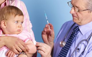 Календарь прививок и стоит ли вообще проходить вакцинацию