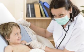 Симптомы, причины и лечение перикардита у детей