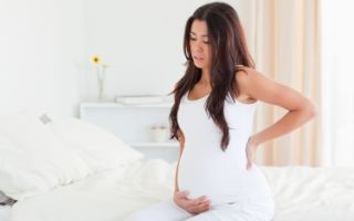 Чем опасна молочница при беременности для будущего ребенка