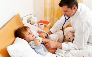 Что можно дать ребенку при боли в животе — выбираем лекарство