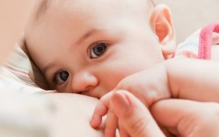 Виды, причины и лечение аллергий у новорожденного