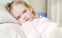 Какие болезни у ребенка проявляются рвотой и температурой без поноса