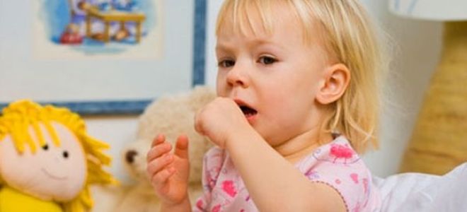 Как распознать и лечить аллергический кашель у ребенка