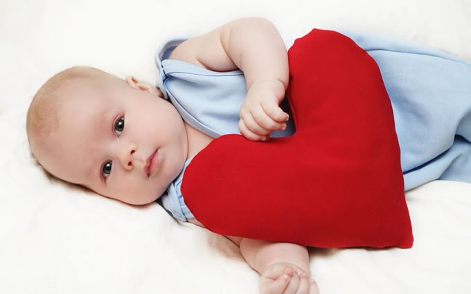 Врожденные пороки сердца у детей как раздел в педиатрии