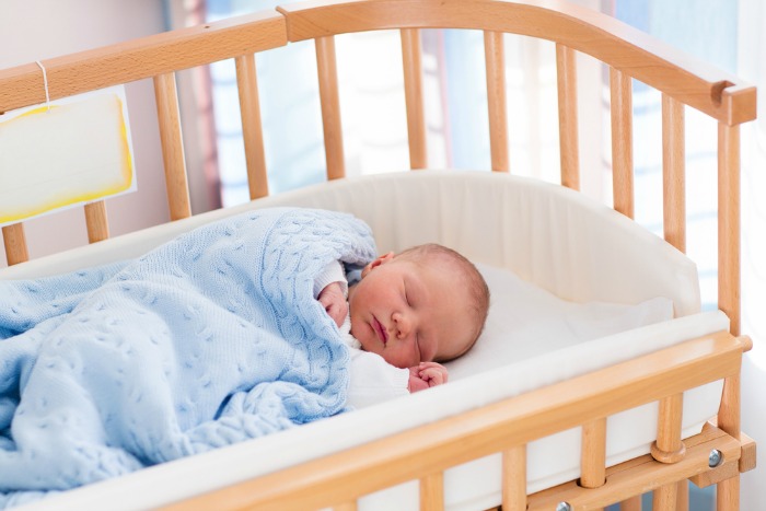 Необходимость в подушке для младенца
